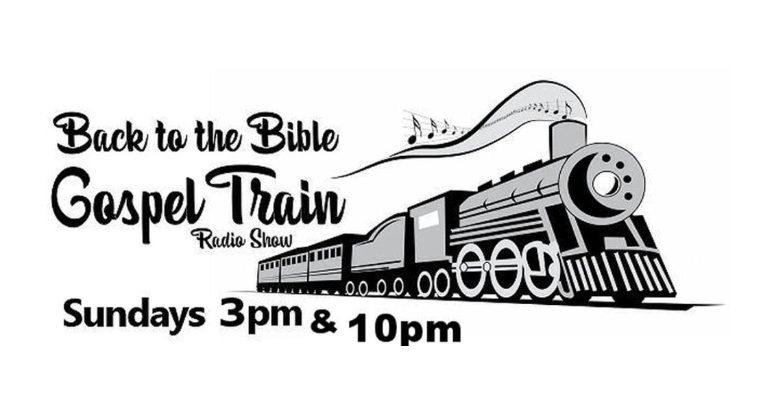 Gospel Train 1110×600